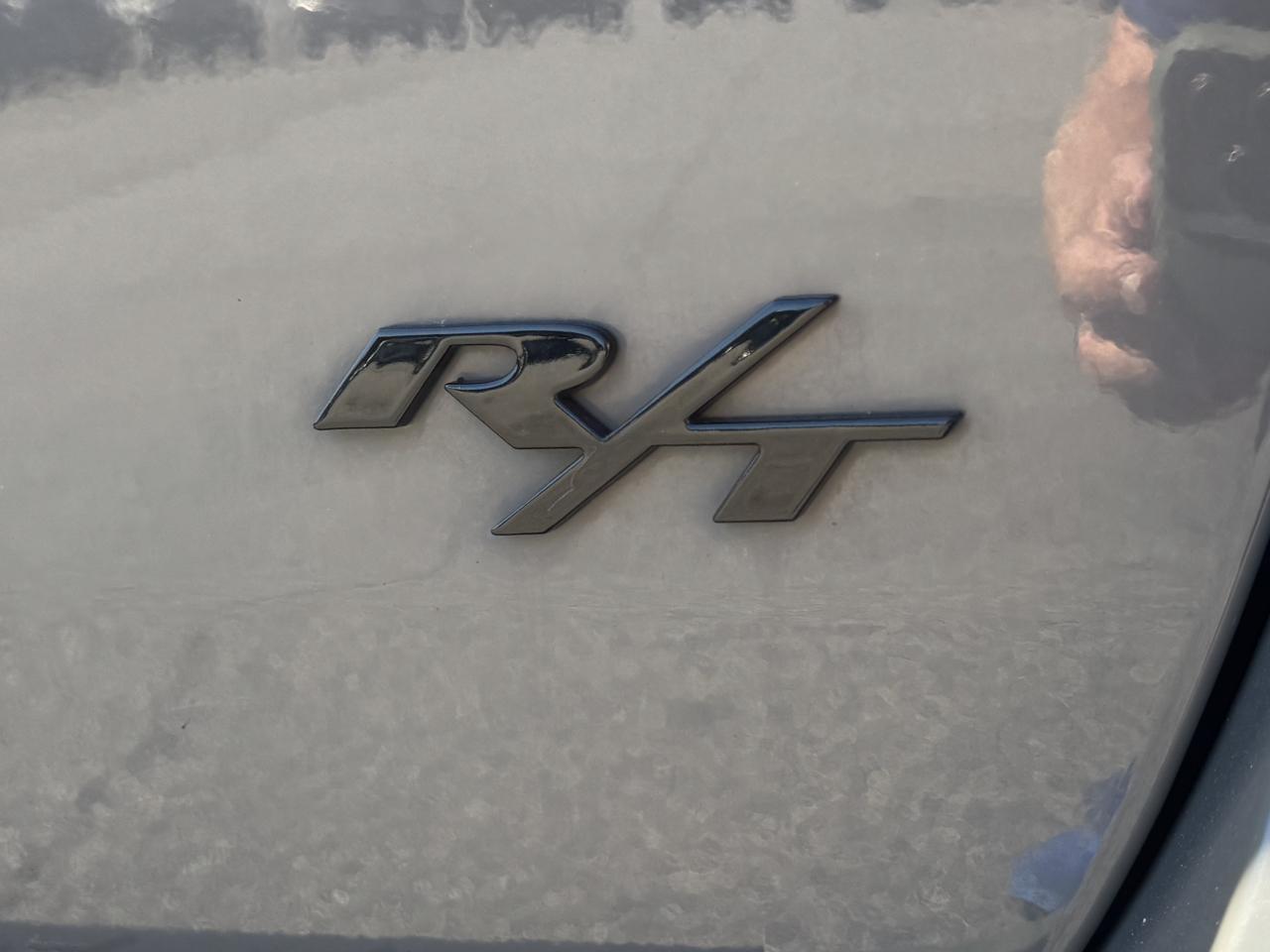 Dodge Durango R/T AWD 2022