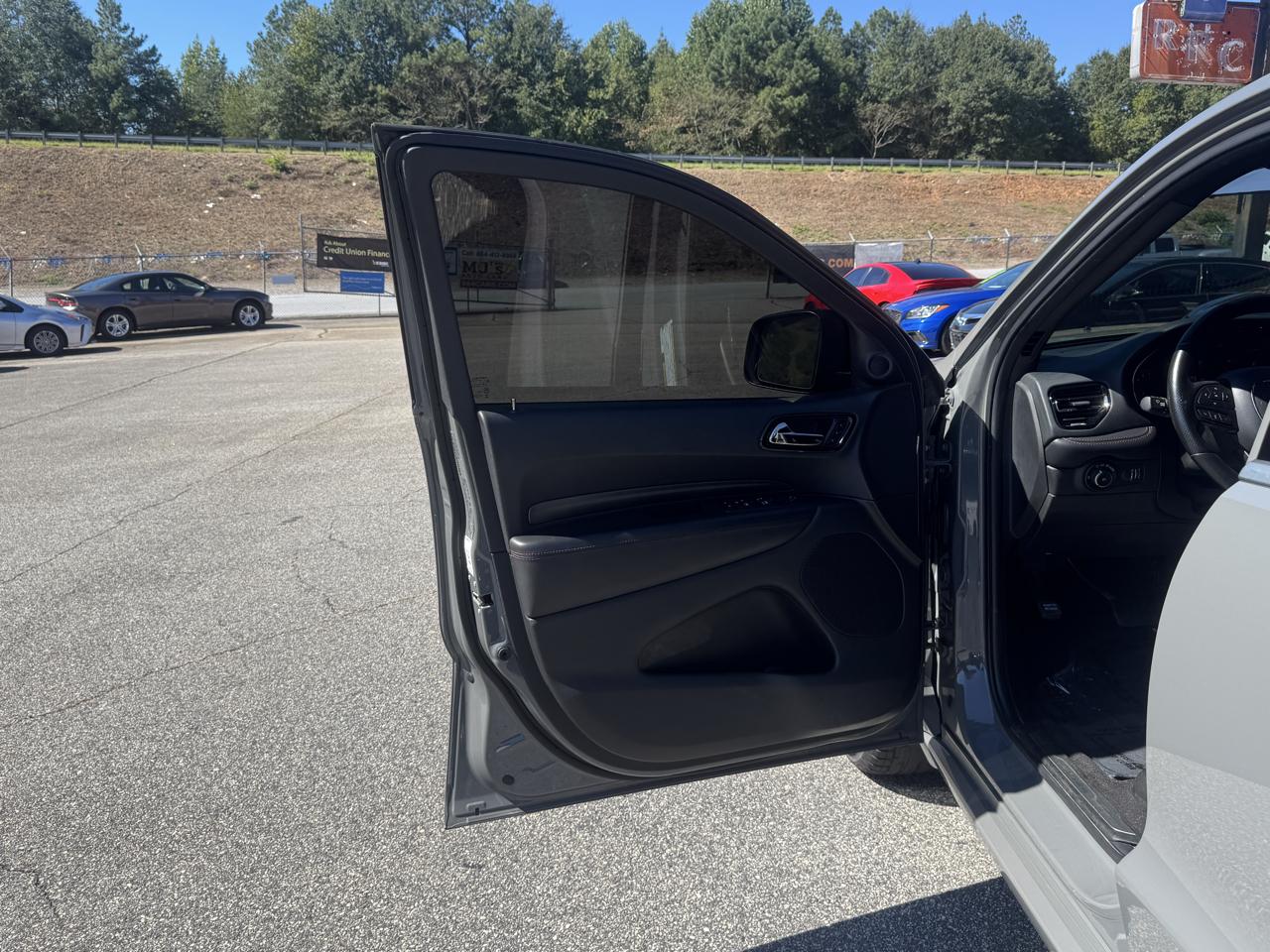 Dodge Durango R/T AWD 2022