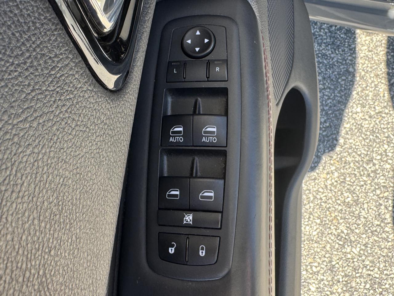 Dodge Durango R/T AWD 2022