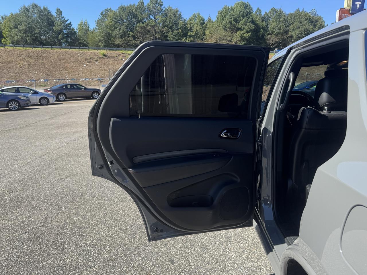 Dodge Durango R/T AWD 2022