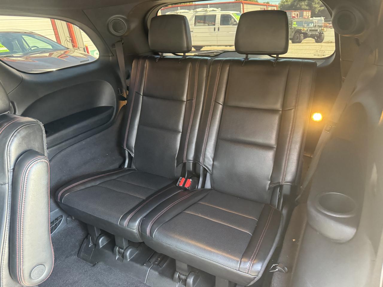 Dodge Durango R/T AWD 2022