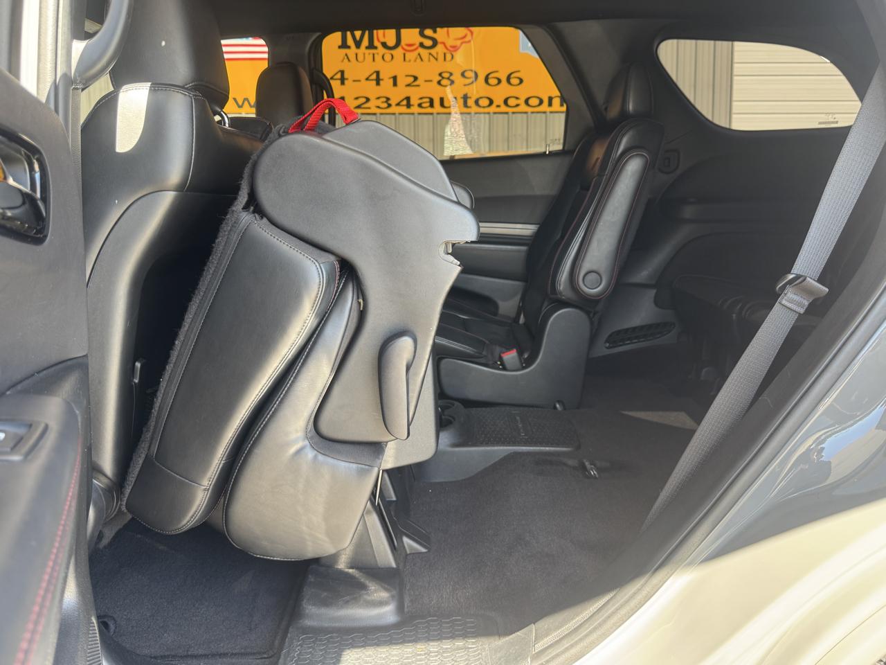 Dodge Durango R/T AWD 2022