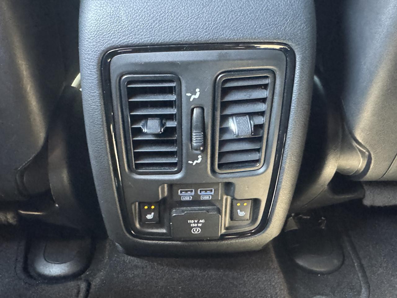 Dodge Durango R/T AWD 2022