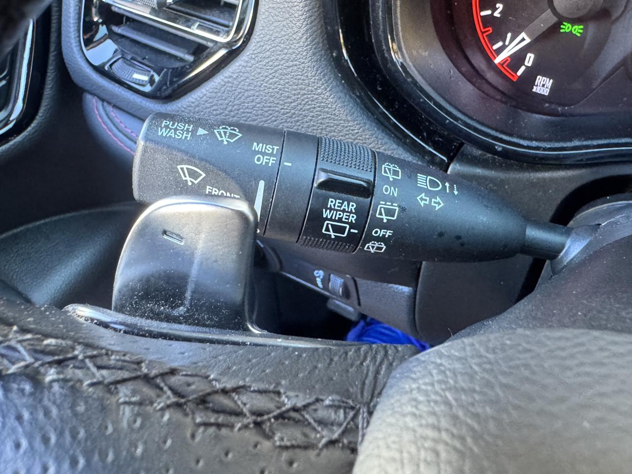 Dodge Durango R/T AWD 2022