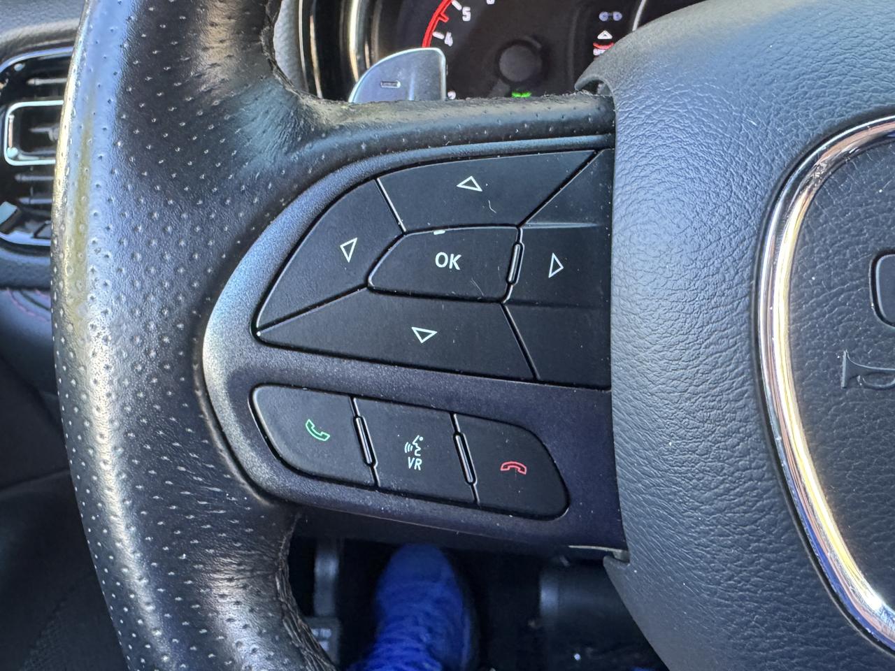 Dodge Durango R/T AWD 2022