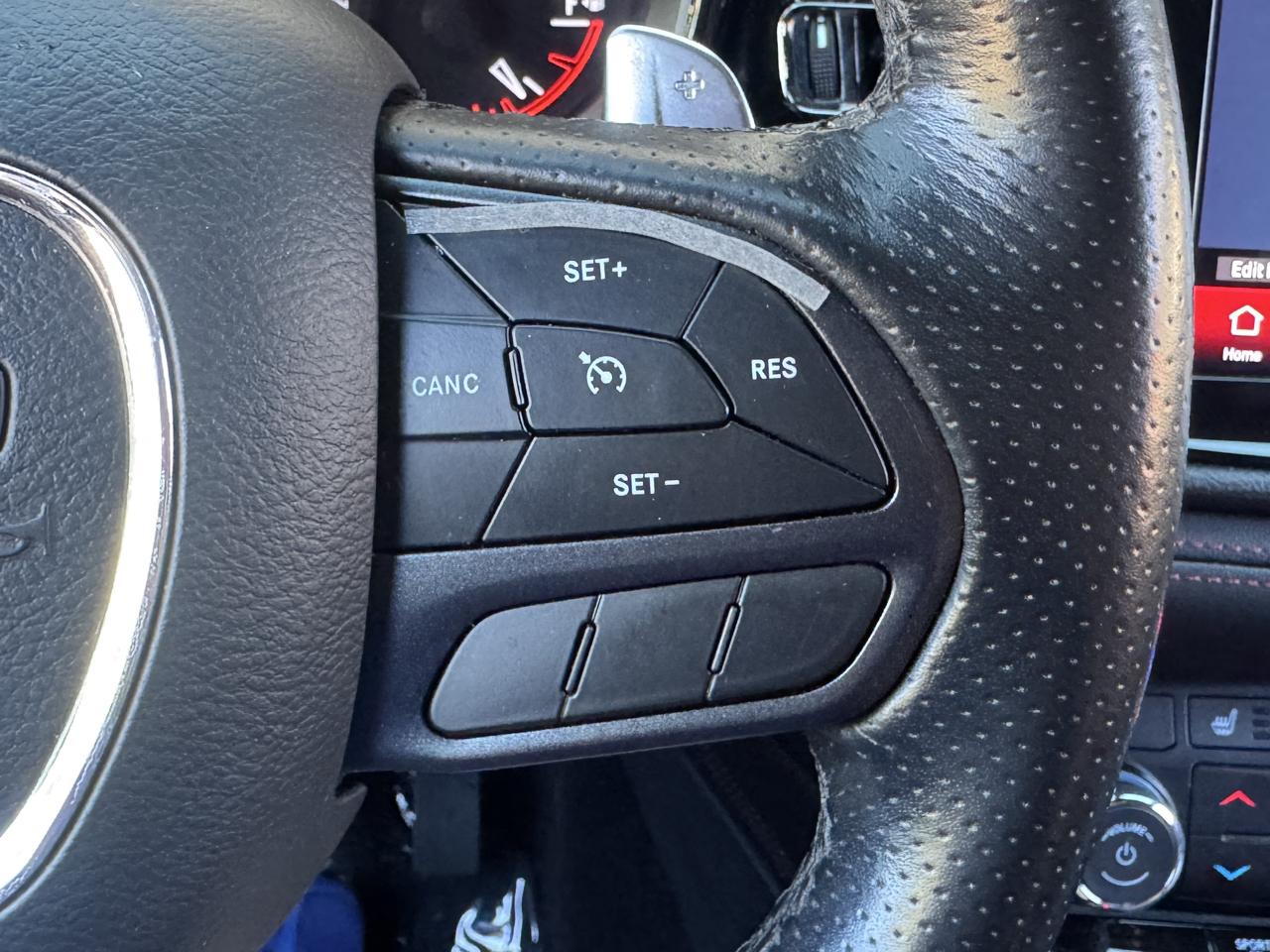 Dodge Durango R/T AWD 2022