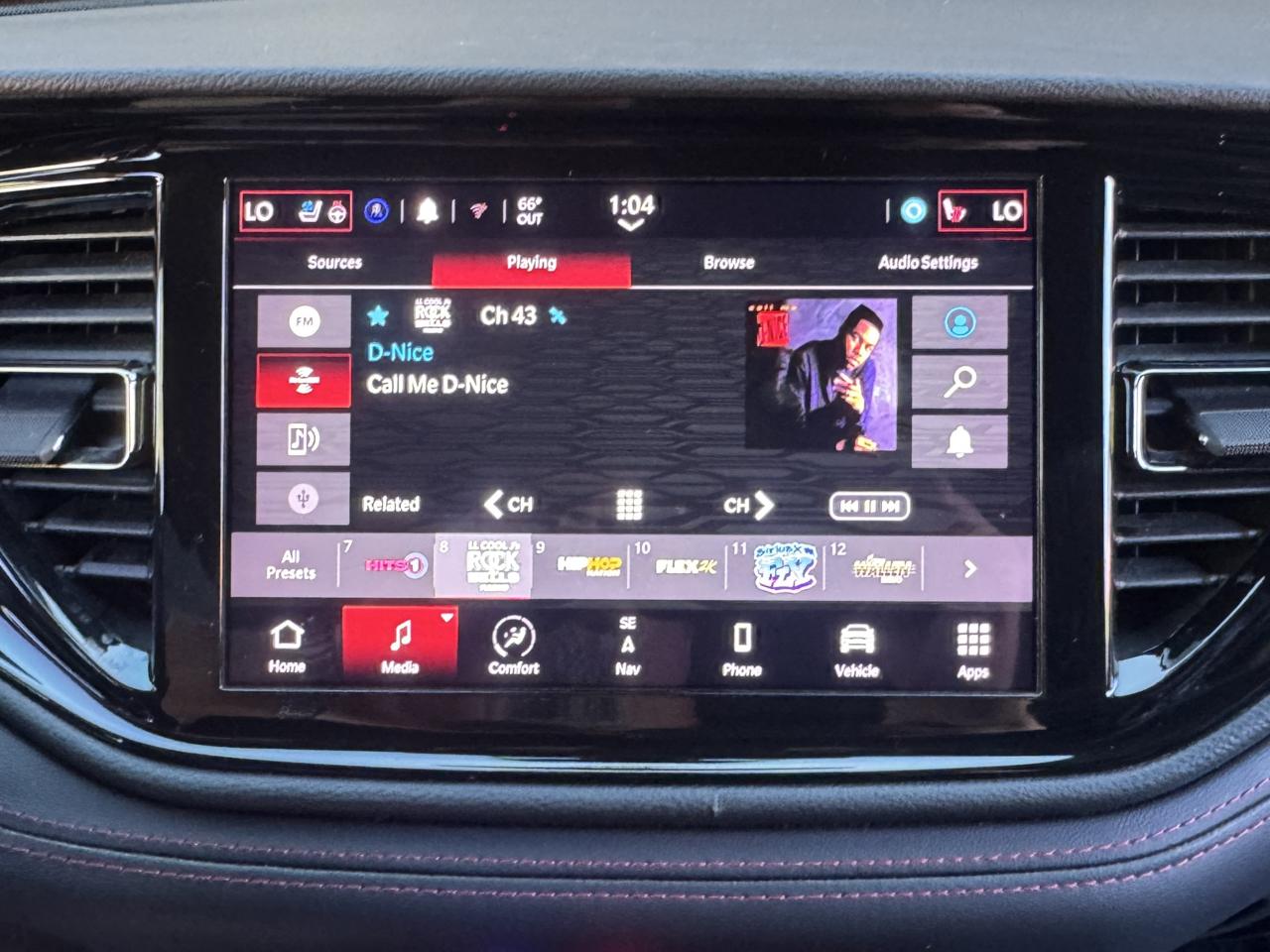 Dodge Durango R/T AWD 2022