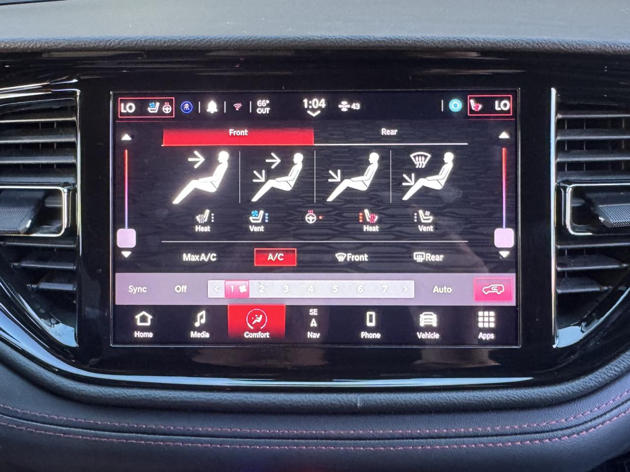 Dodge Durango R/T AWD 2022