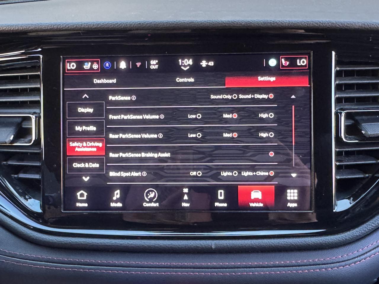 Dodge Durango R/T AWD 2022