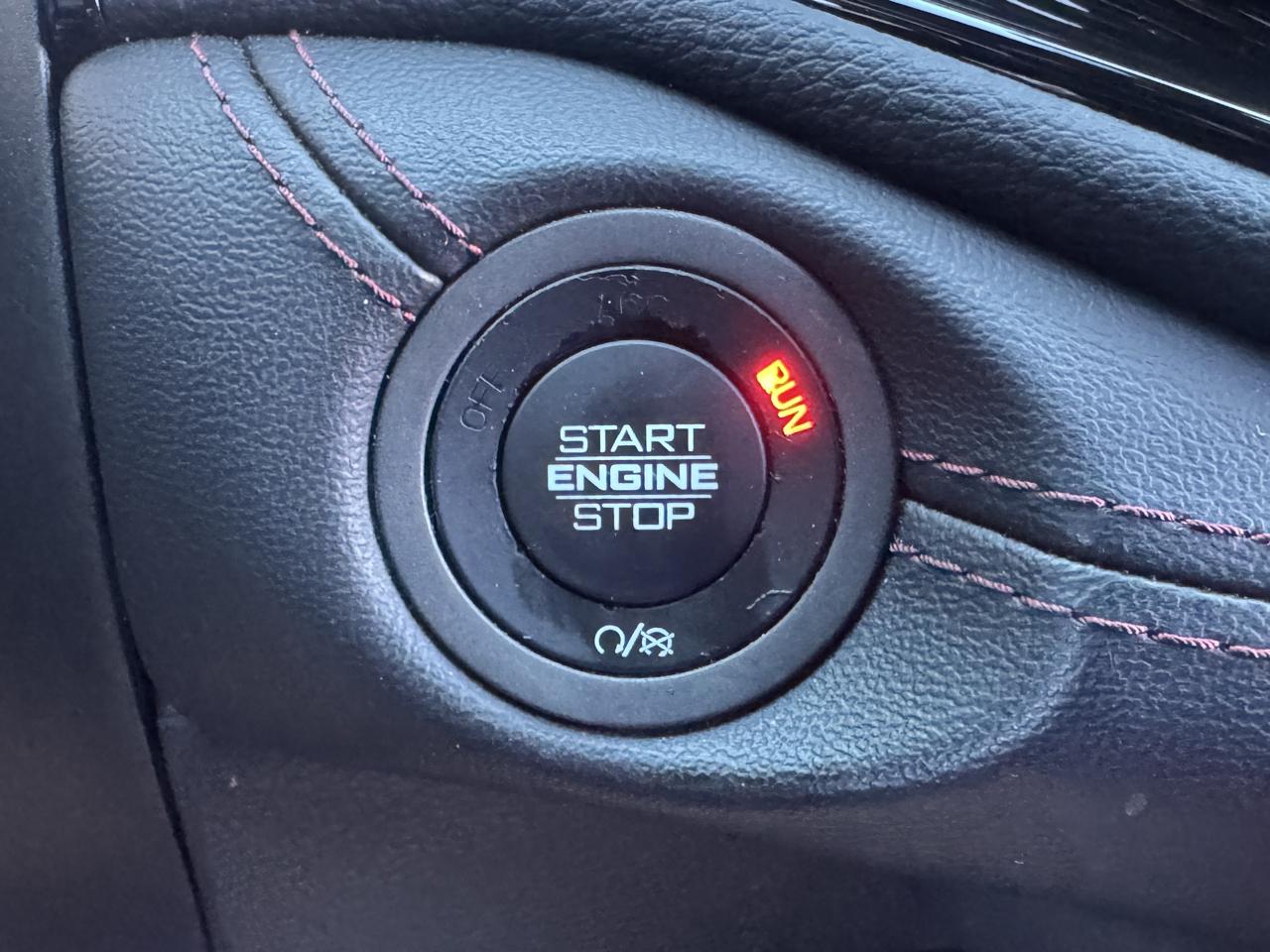 Dodge Durango R/T AWD 2022