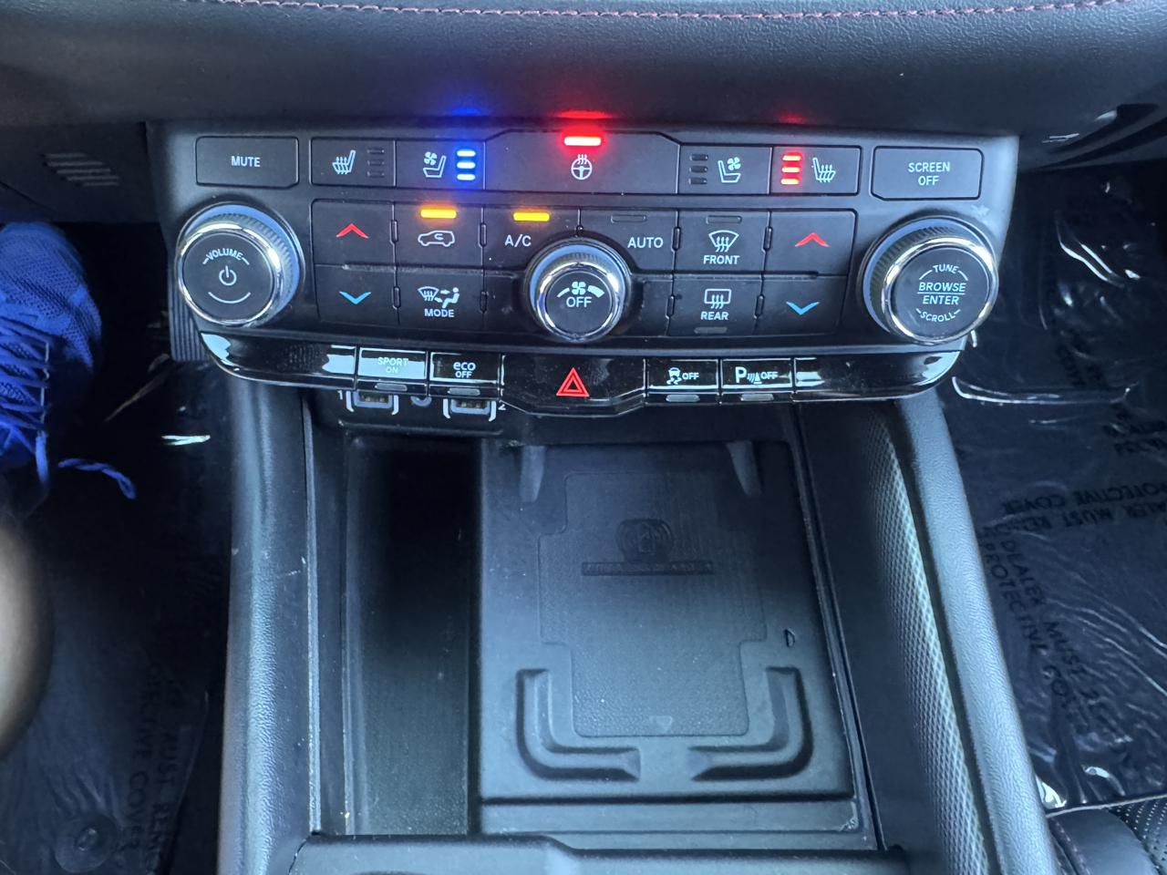 Dodge Durango R/T AWD 2022