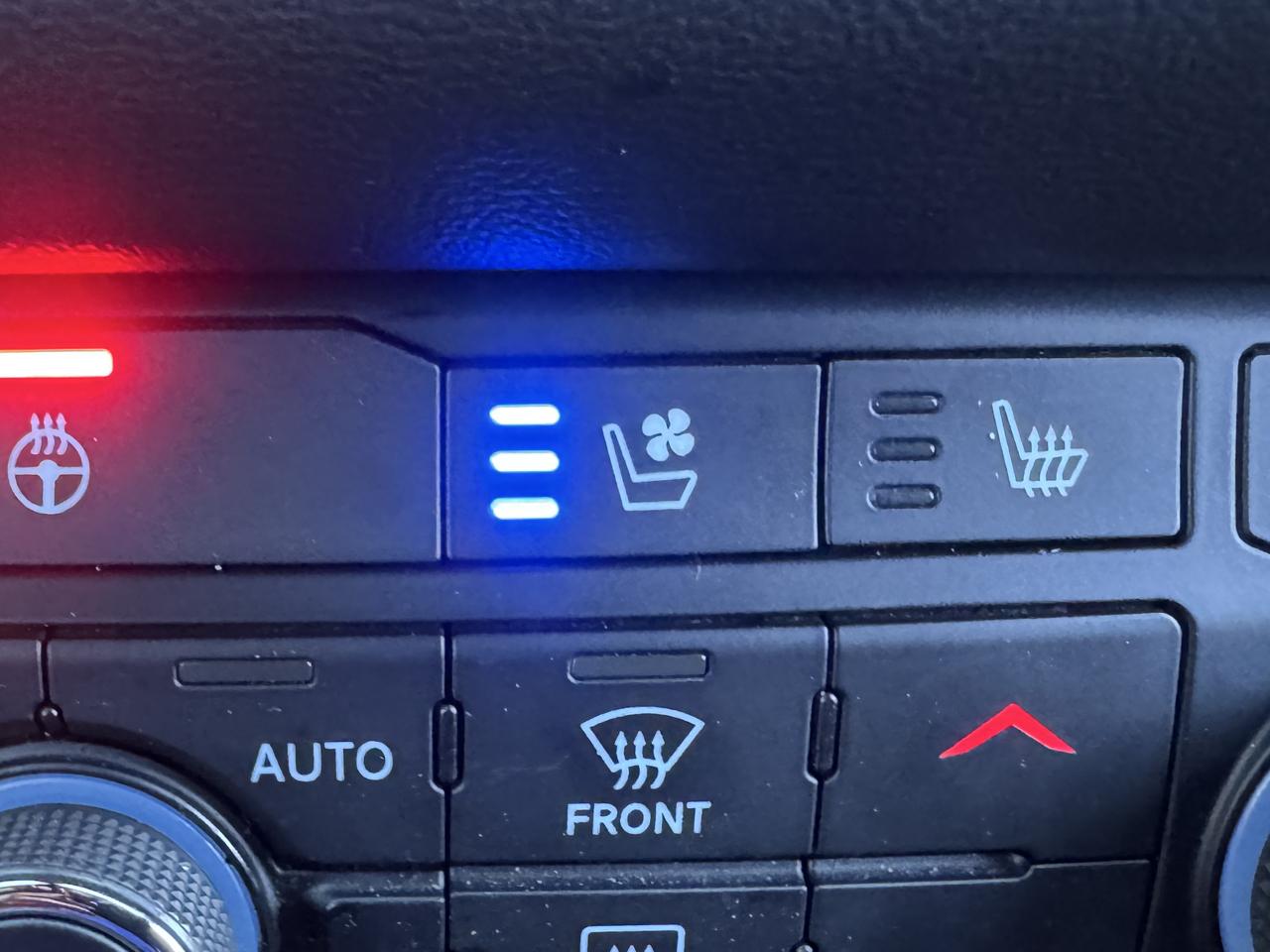 Dodge Durango R/T AWD 2022