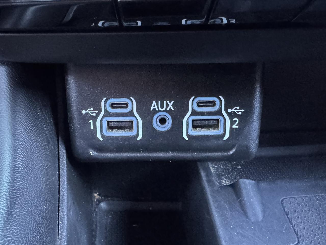 Dodge Durango R/T AWD 2022