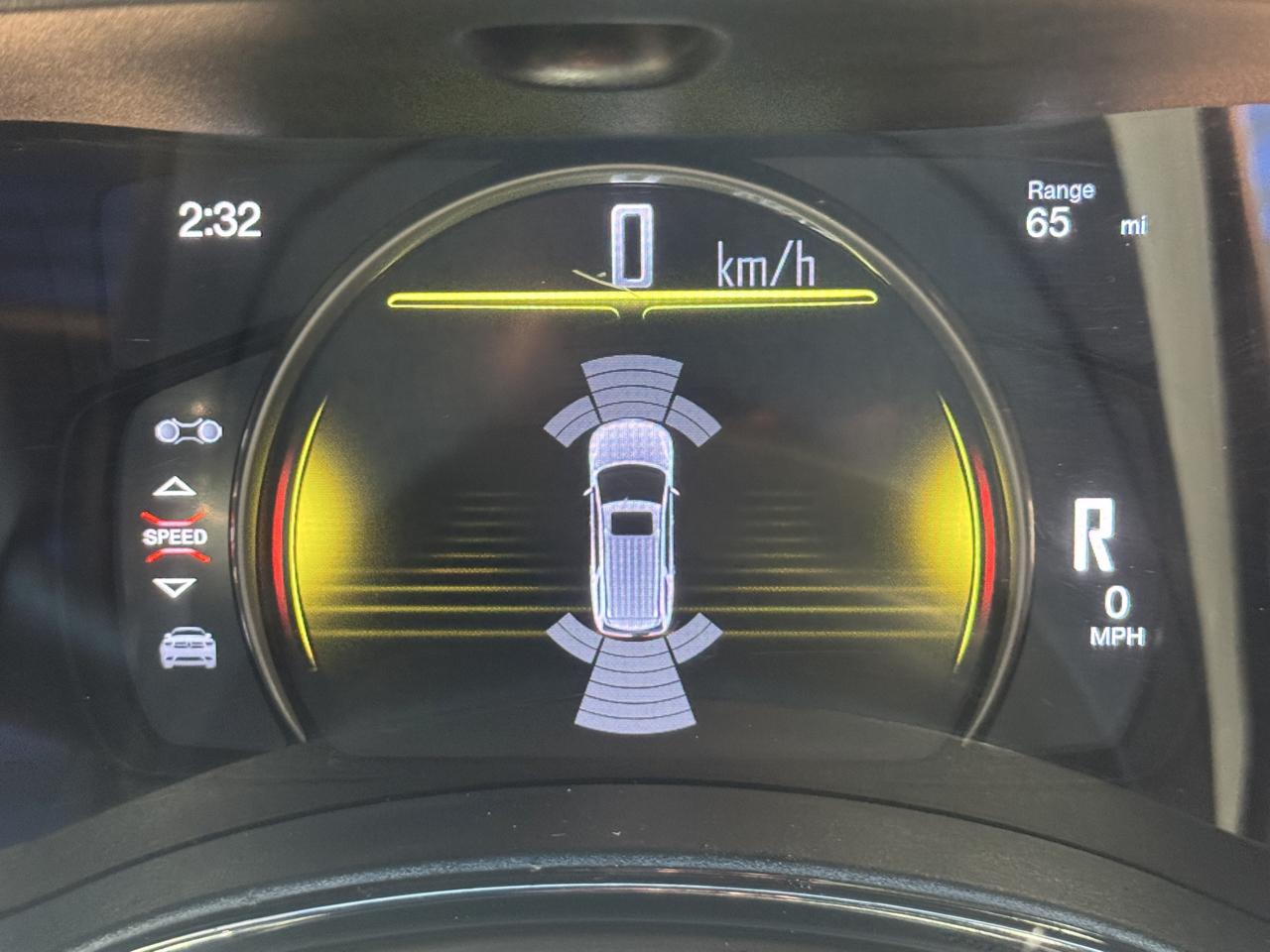 Dodge Durango R/T AWD 2022
