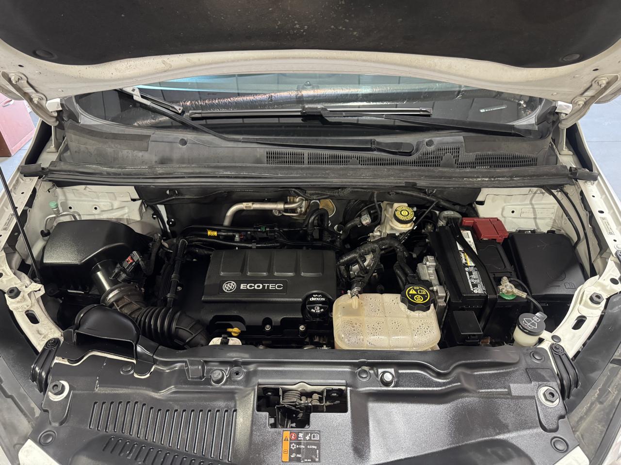 Buick Encore FWD 2016