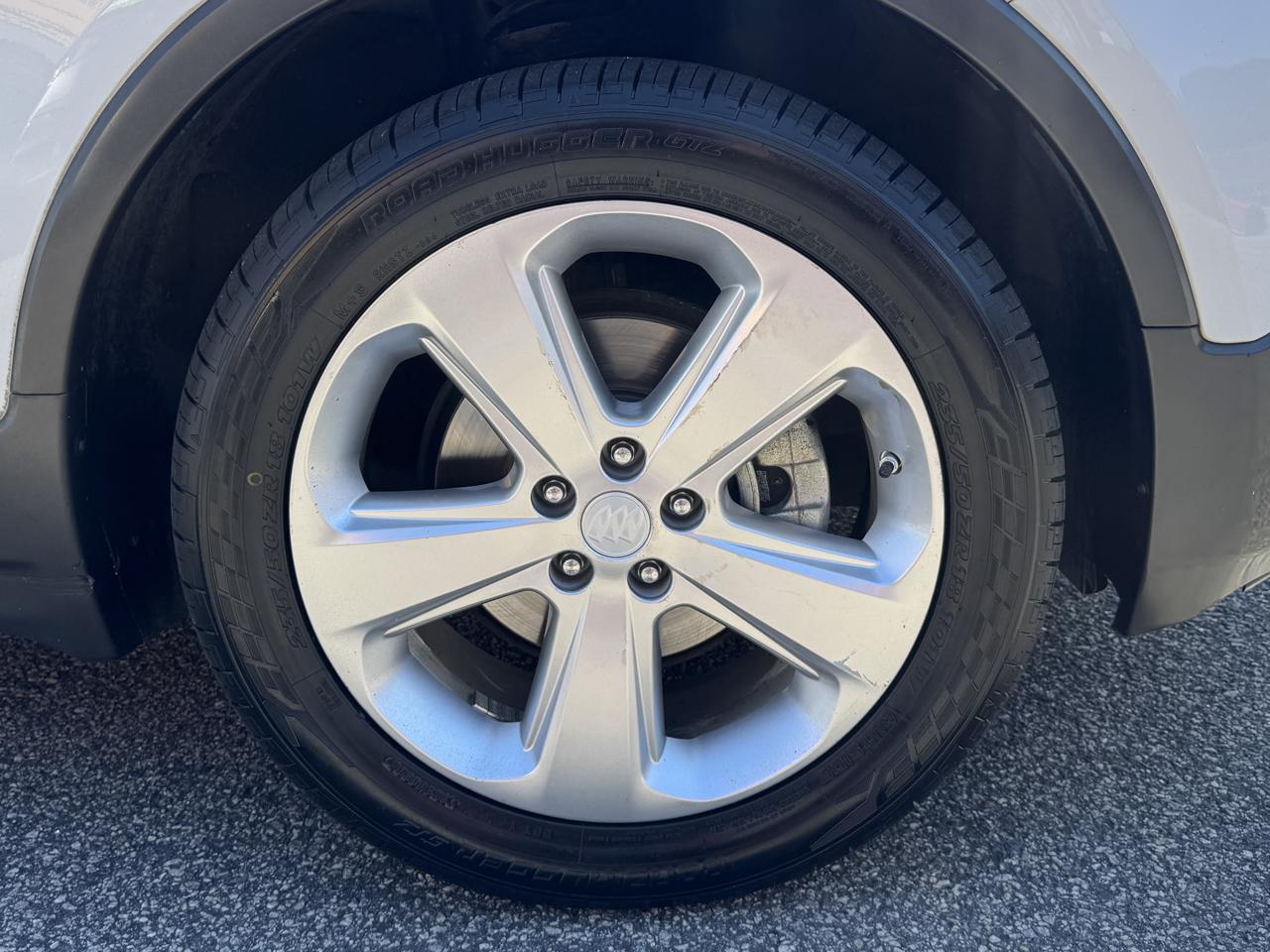 Buick Encore FWD 2016