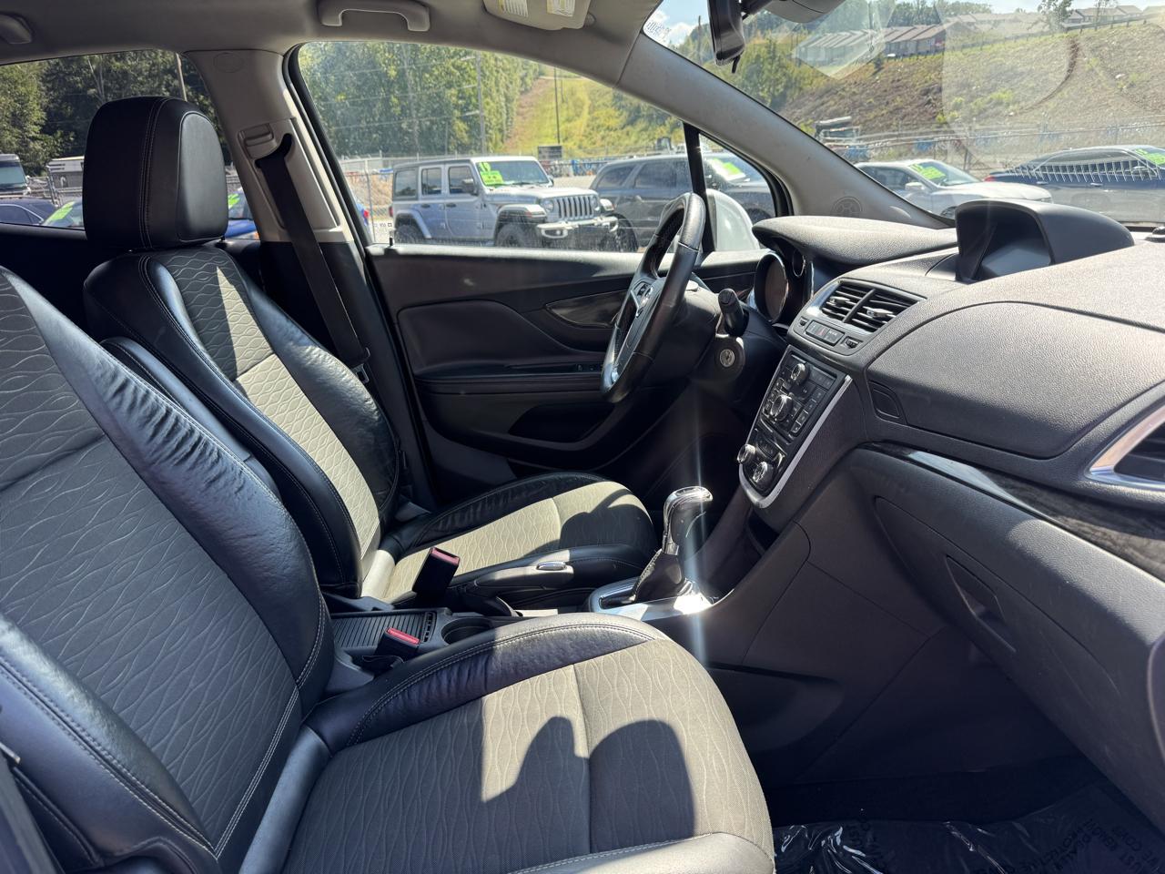 Buick Encore FWD 2016