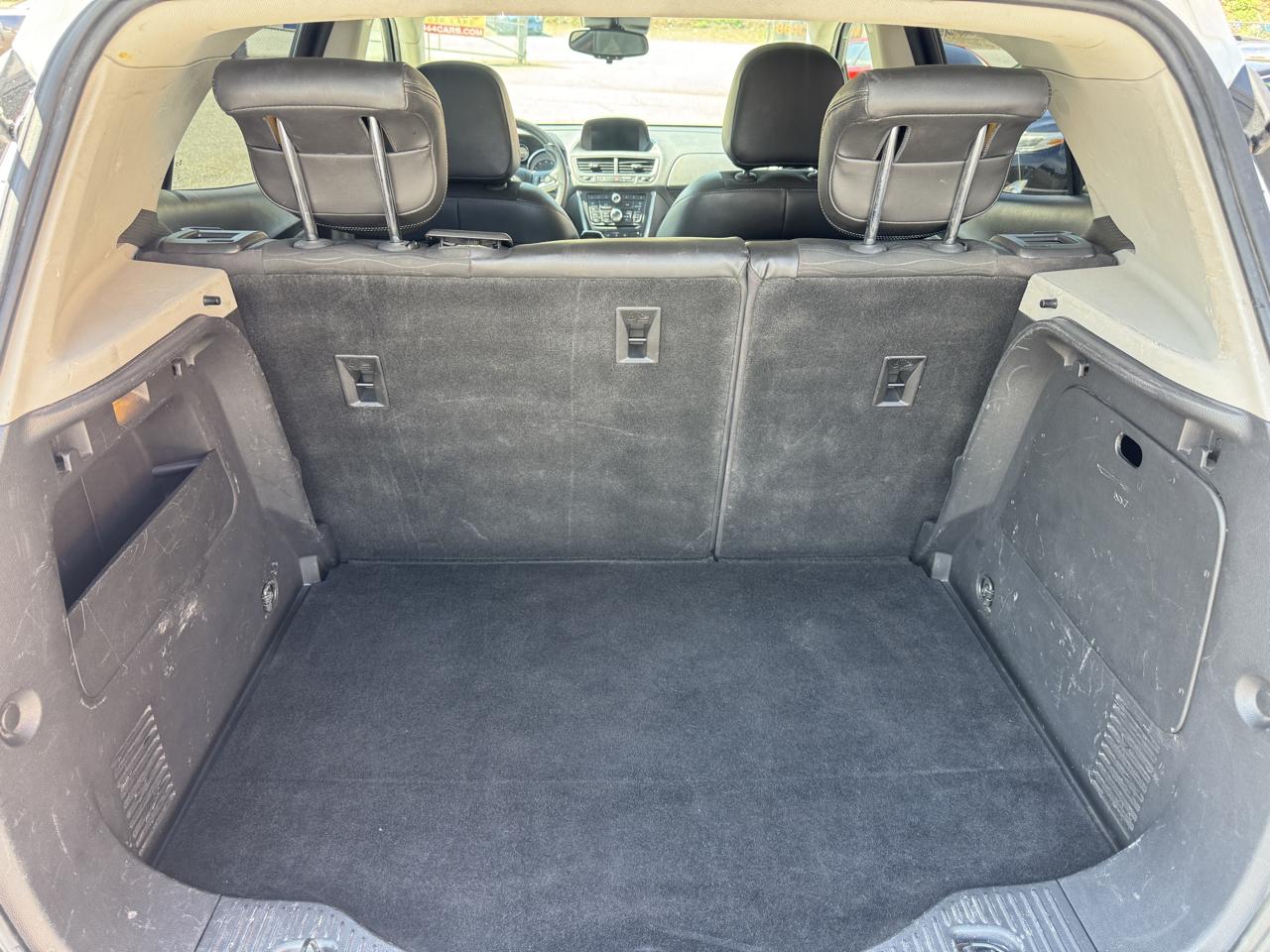 Buick Encore FWD 2016
