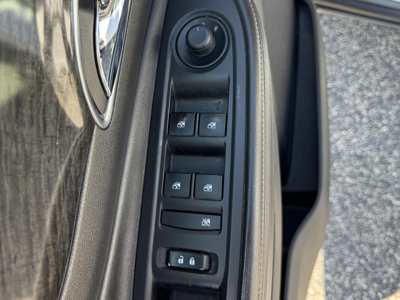 Buick Encore FWD 2016