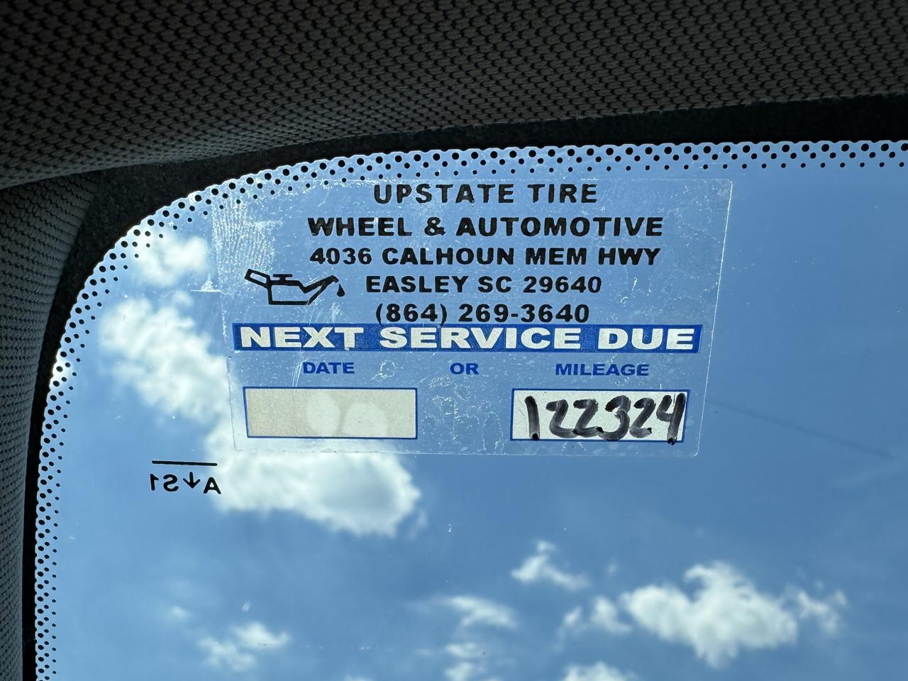 Buick Encore FWD 2016