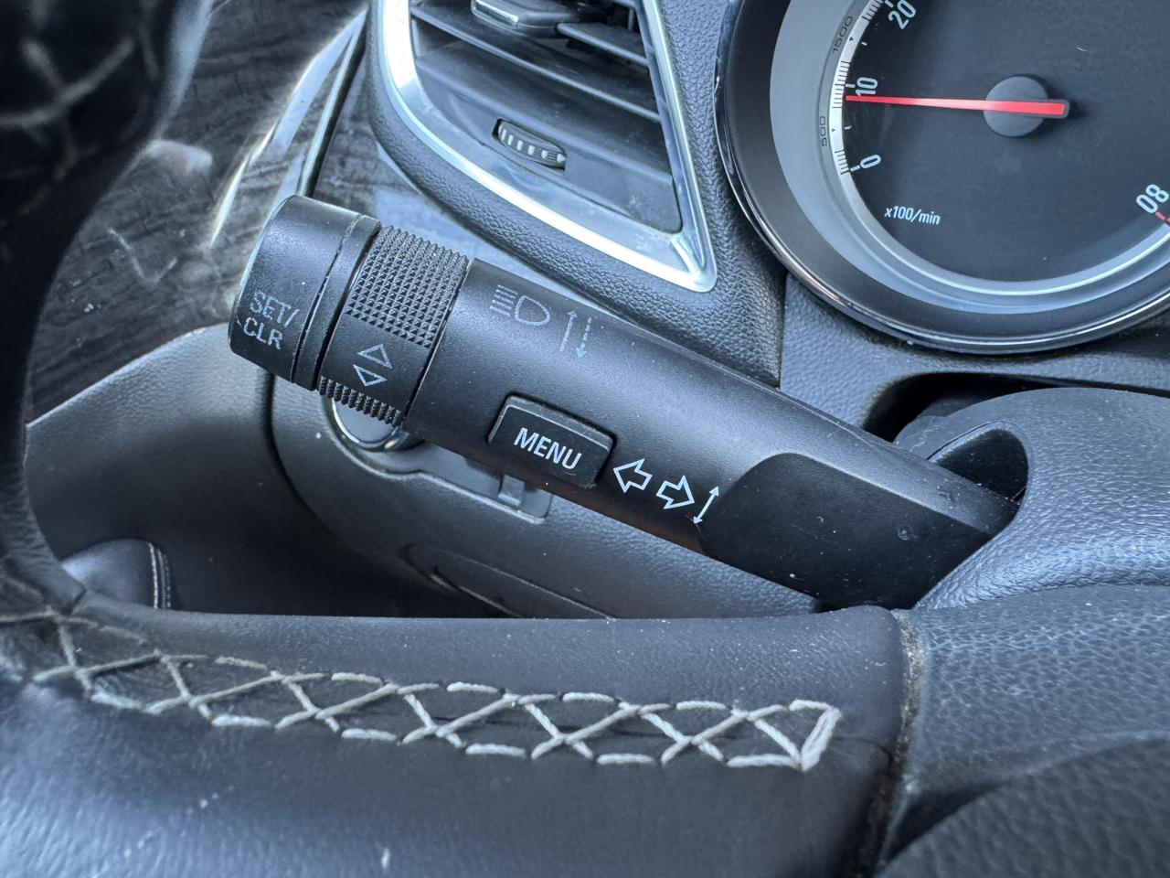 Buick Encore FWD 2016