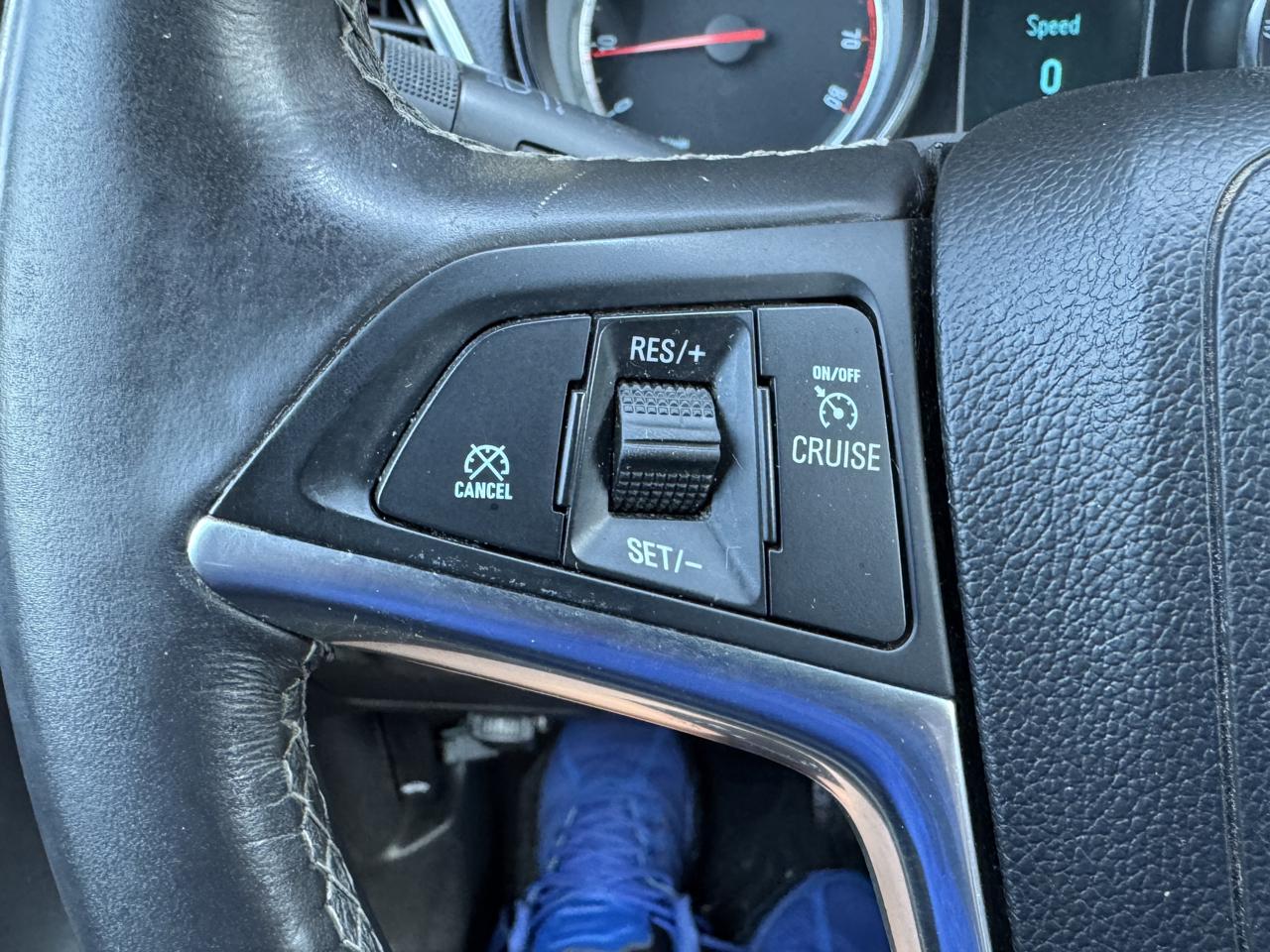 Buick Encore FWD 2016