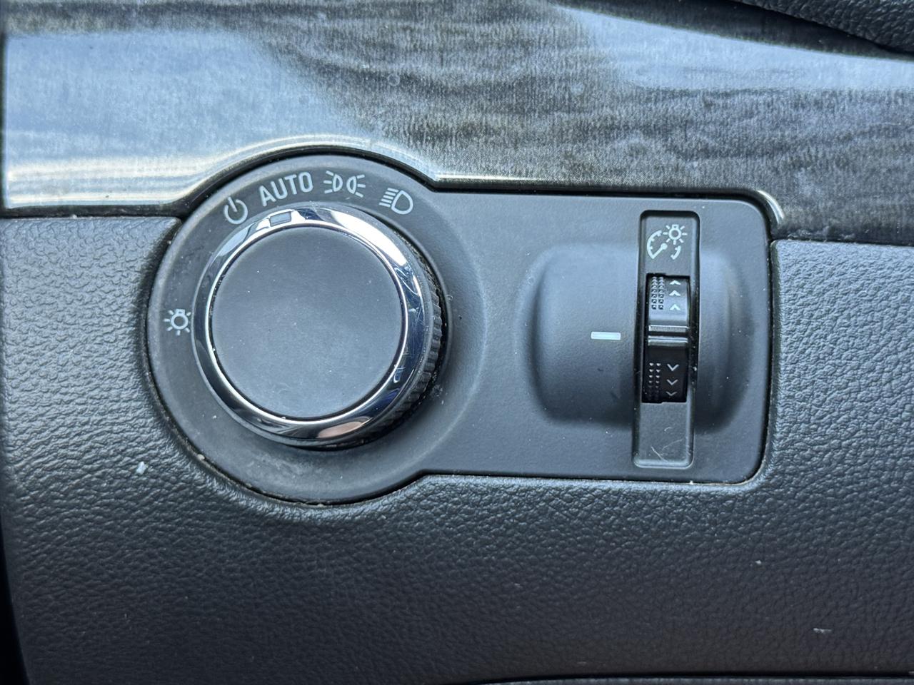 Buick Encore FWD 2016