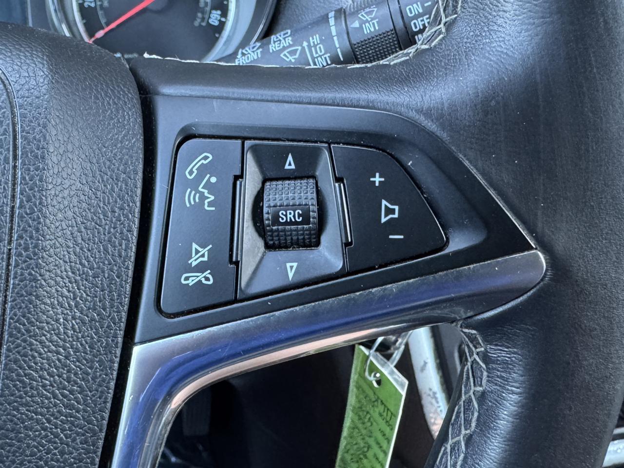 Buick Encore FWD 2016