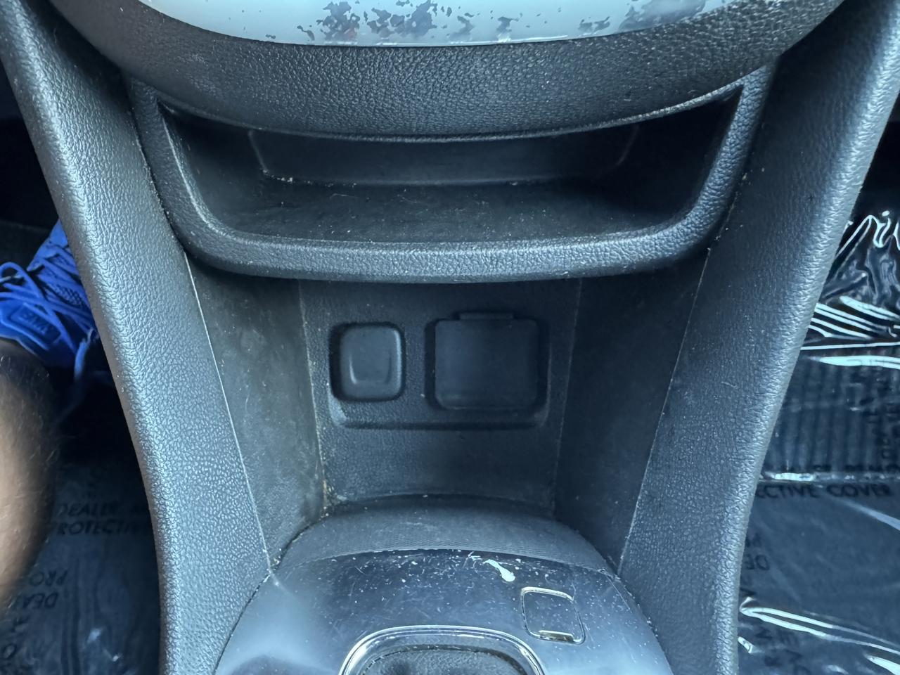 Buick Encore FWD 2016
