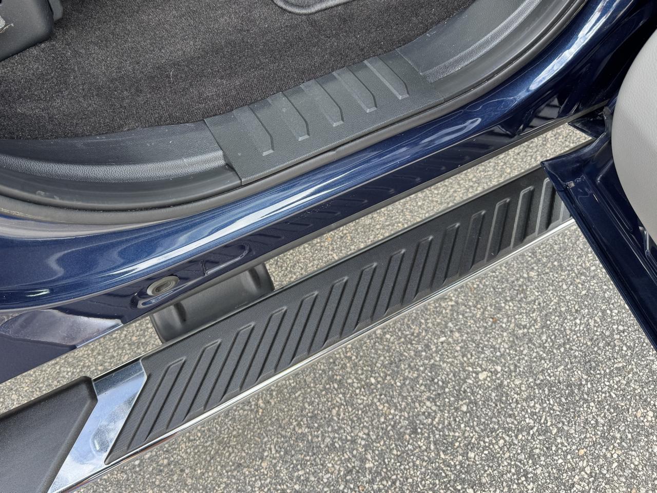 Ford F-150 XLT SuperCrew 4WD 2018