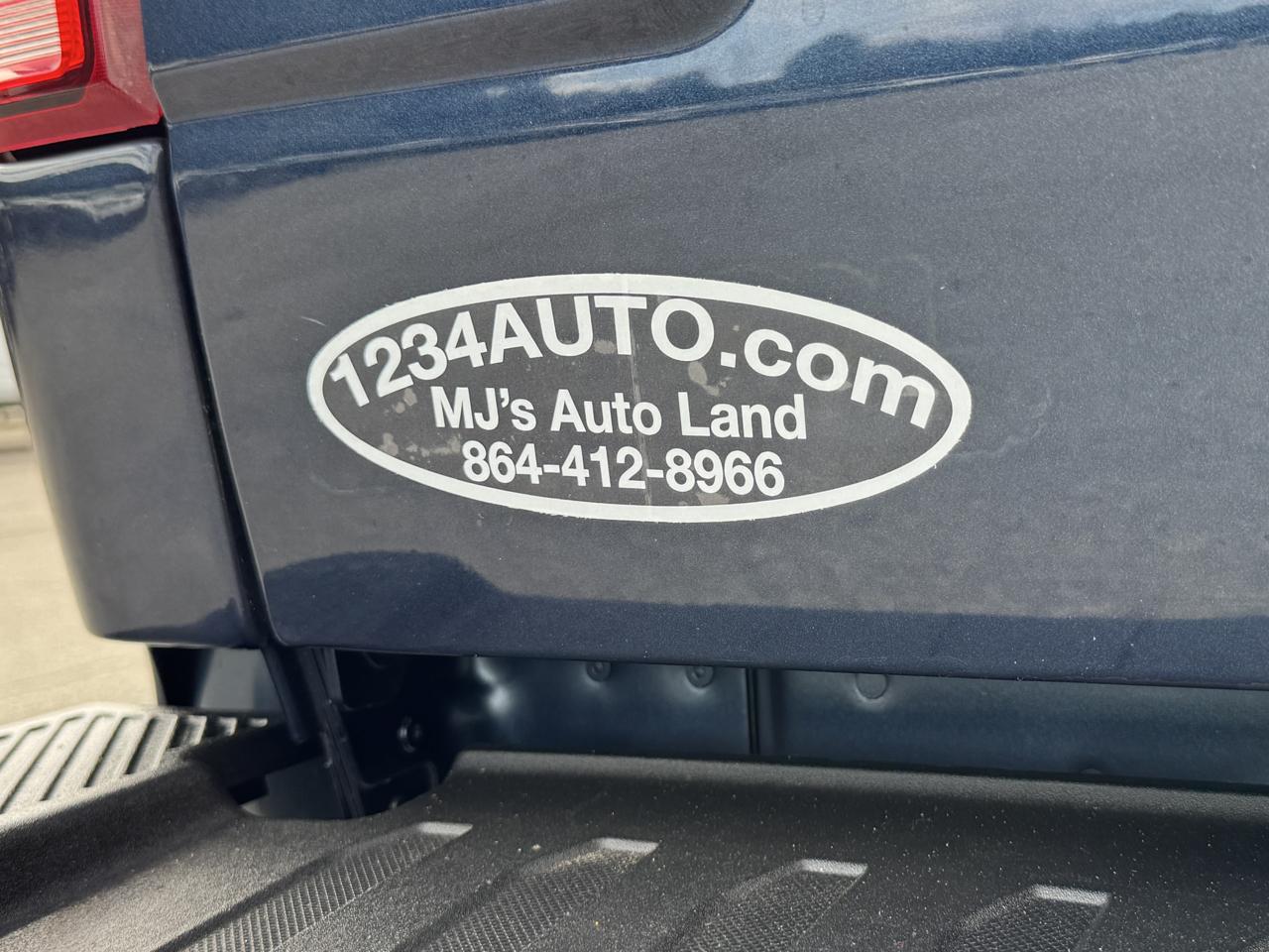 Ford F-150 XLT SuperCrew 4WD 2018