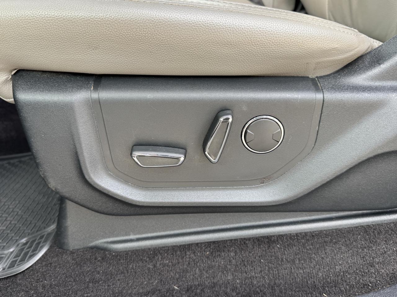 Ford F-150 XLT SuperCrew 4WD 2018