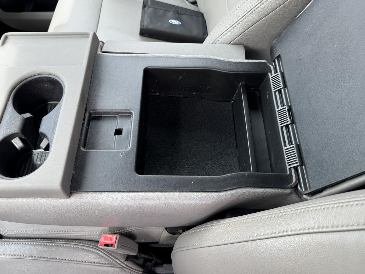 Ford F-150 XLT SuperCrew 4WD 2018