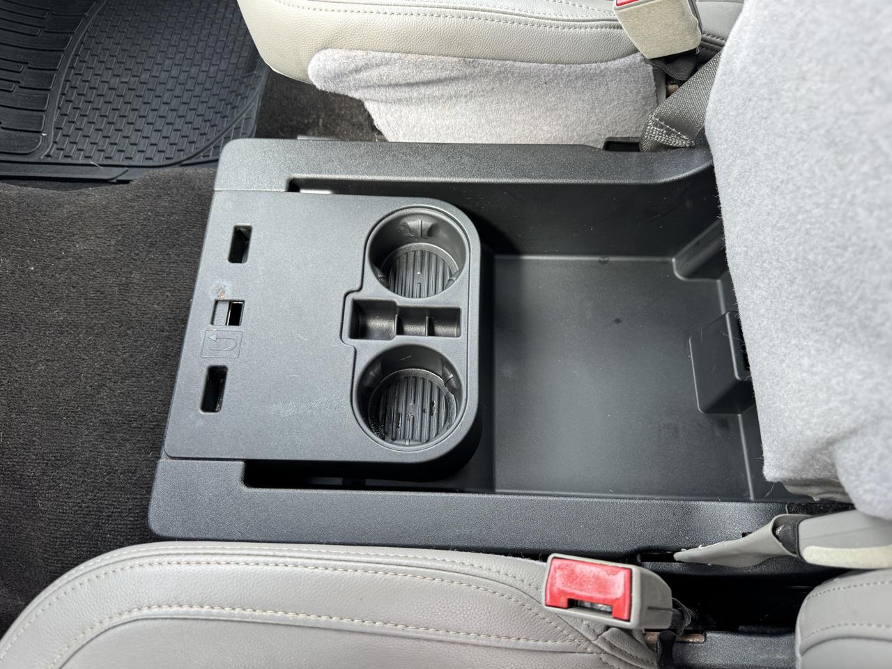 Ford F-150 XLT SuperCrew 4WD 2018