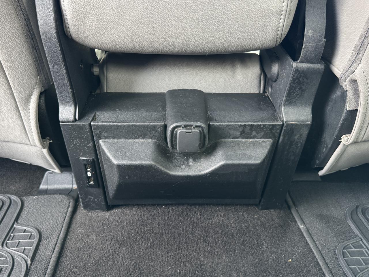 Ford F-150 XLT SuperCrew 4WD 2018