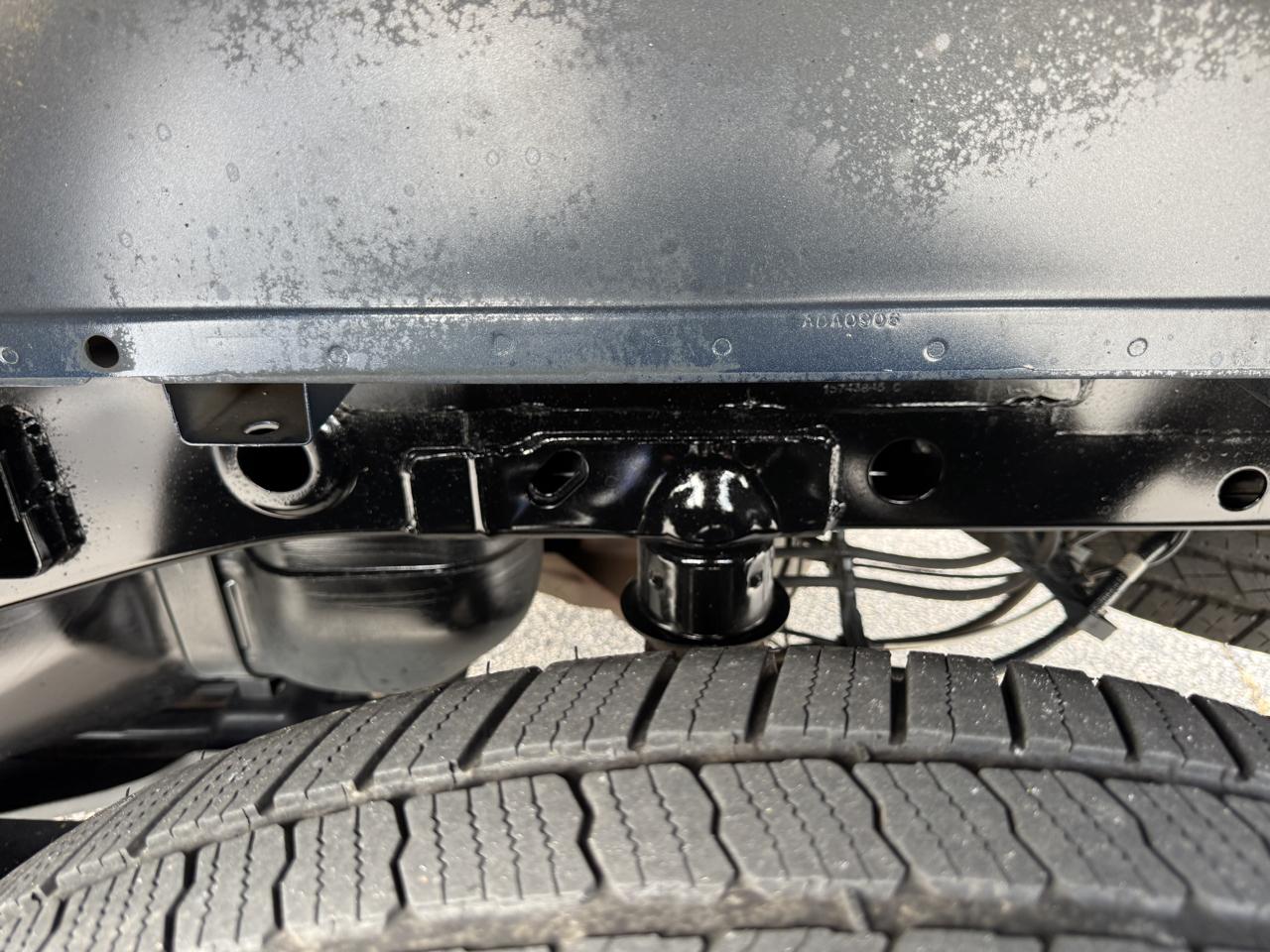 Ford F-150 XLT SuperCrew 4WD 2018