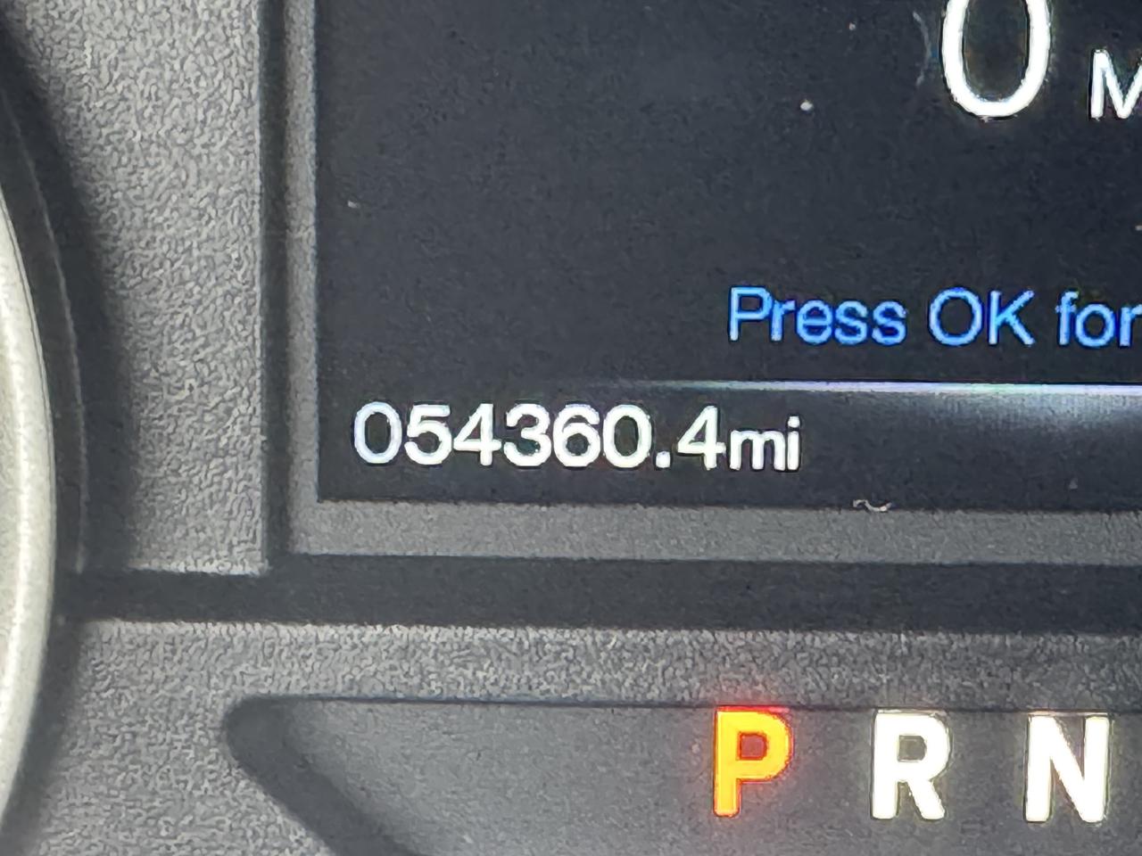 Ford F-150 XLT SuperCrew 4WD 2018