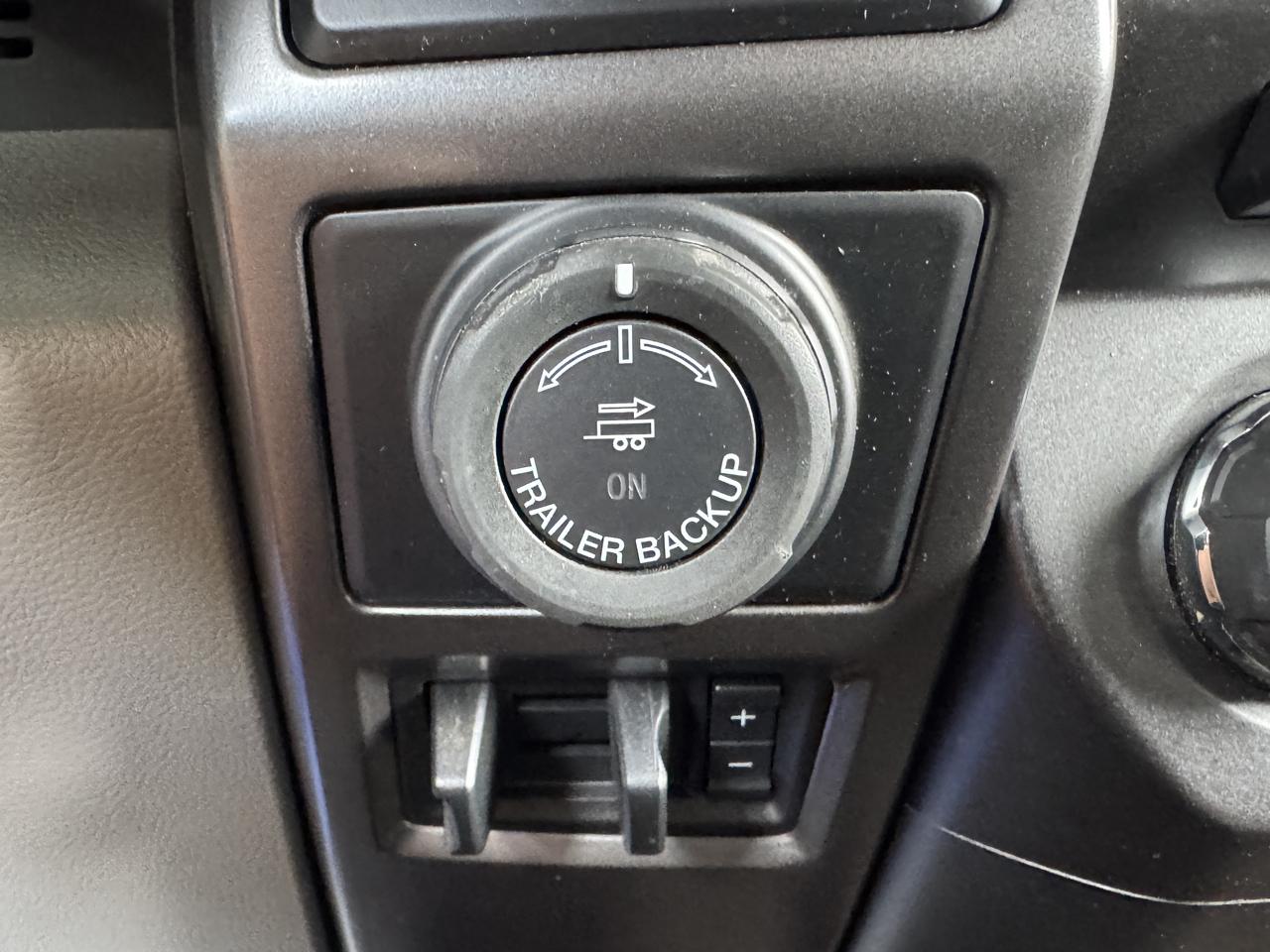 Ford F-150 XLT SuperCrew 4WD 2018