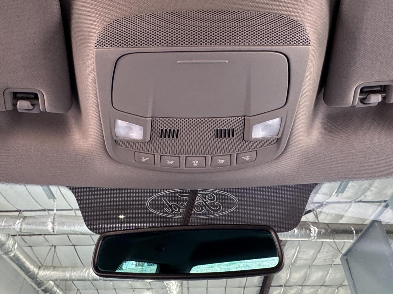 Ford F-150 XLT SuperCrew 4WD 2018