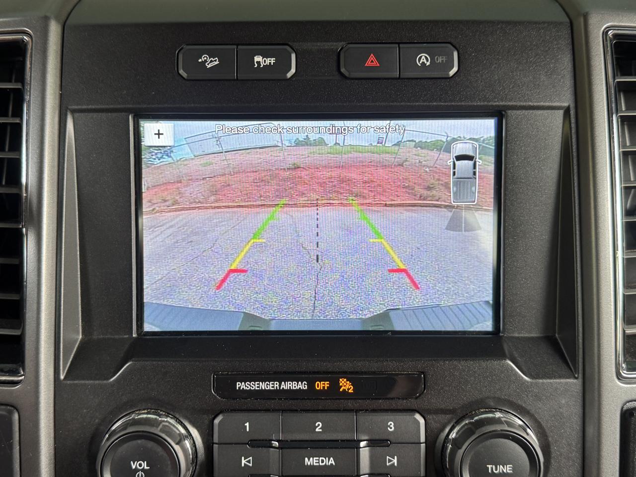 Ford F-150 XLT SuperCrew 4WD 2018