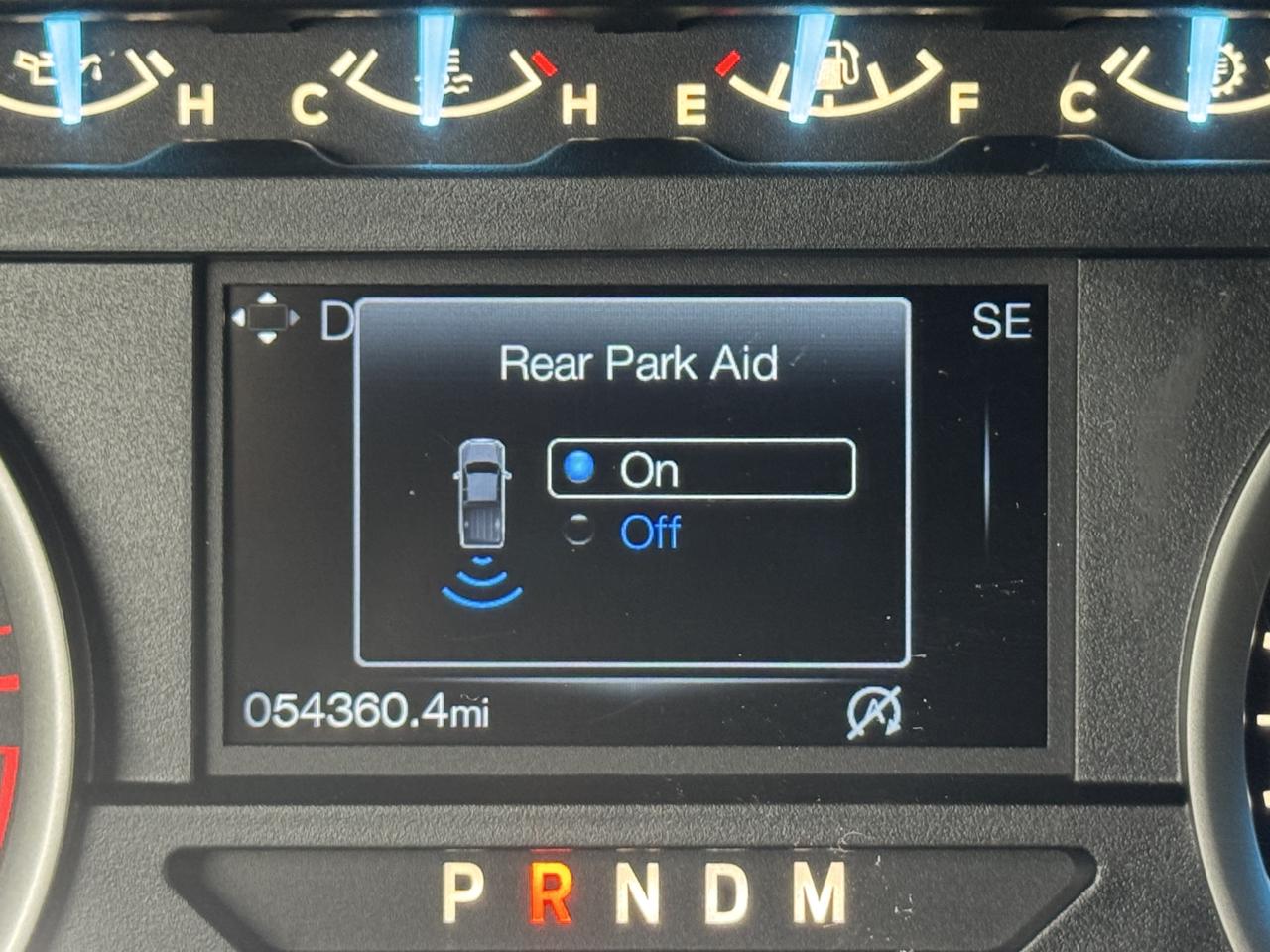 Ford F-150 XLT SuperCrew 4WD 2018