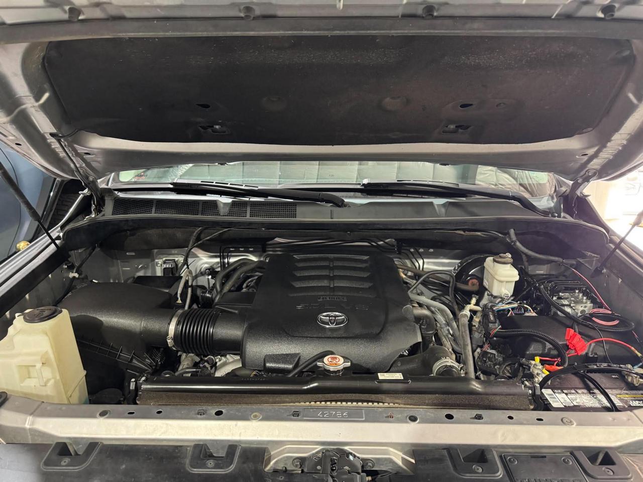 Toyota Tundra photo 4