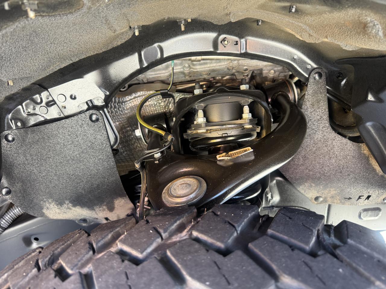Toyota Tundra Platinum CrewMax 5.7L 4WD 2020