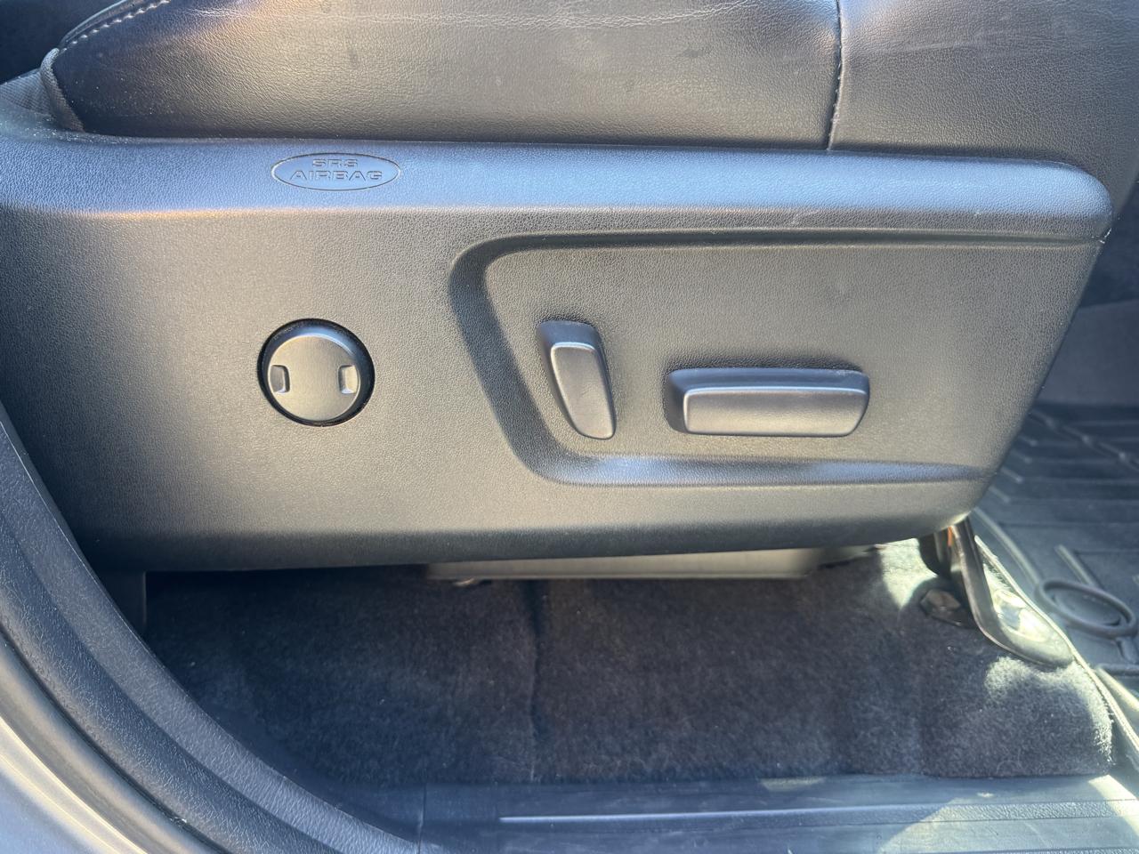 Toyota Tundra Platinum CrewMax 5.7L 4WD 2020