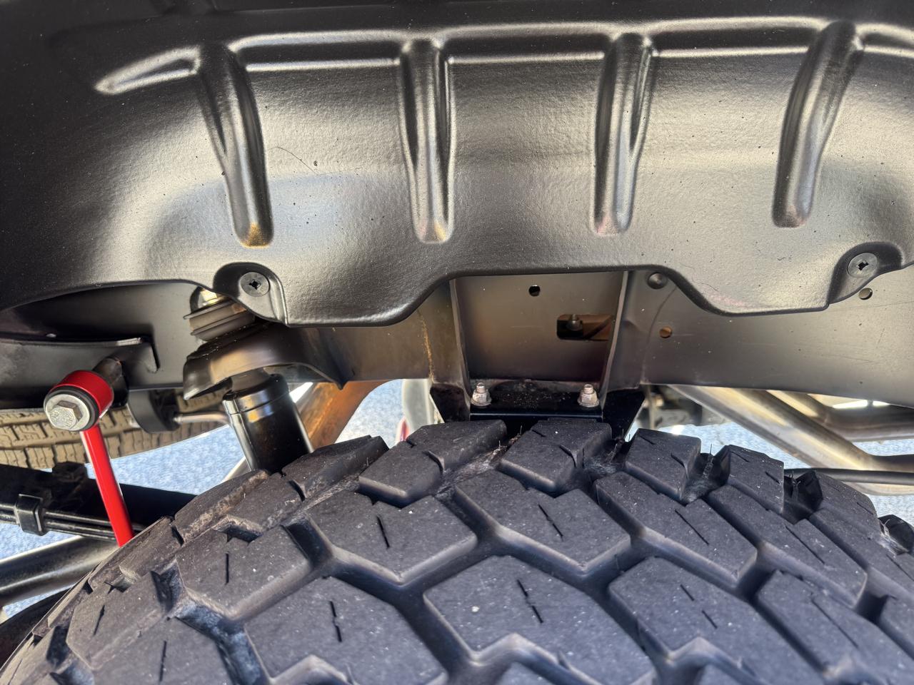 Toyota Tundra Platinum CrewMax 5.7L 4WD 2020