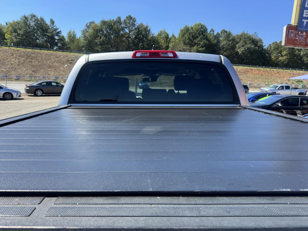 Toyota Tundra Platinum CrewMax 5.7L 4WD 2020