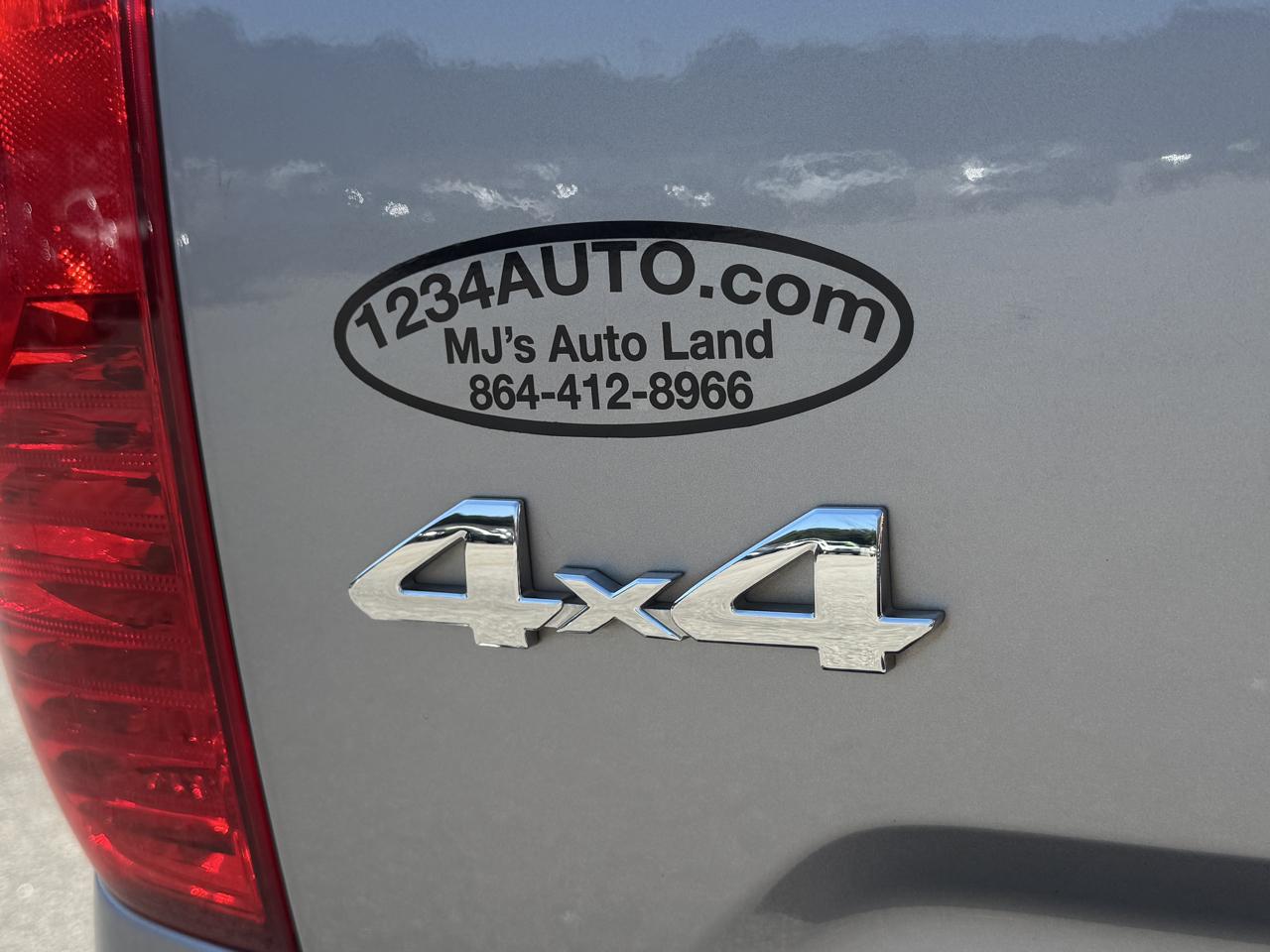 Toyota Tundra Platinum CrewMax 5.7L 4WD 2020