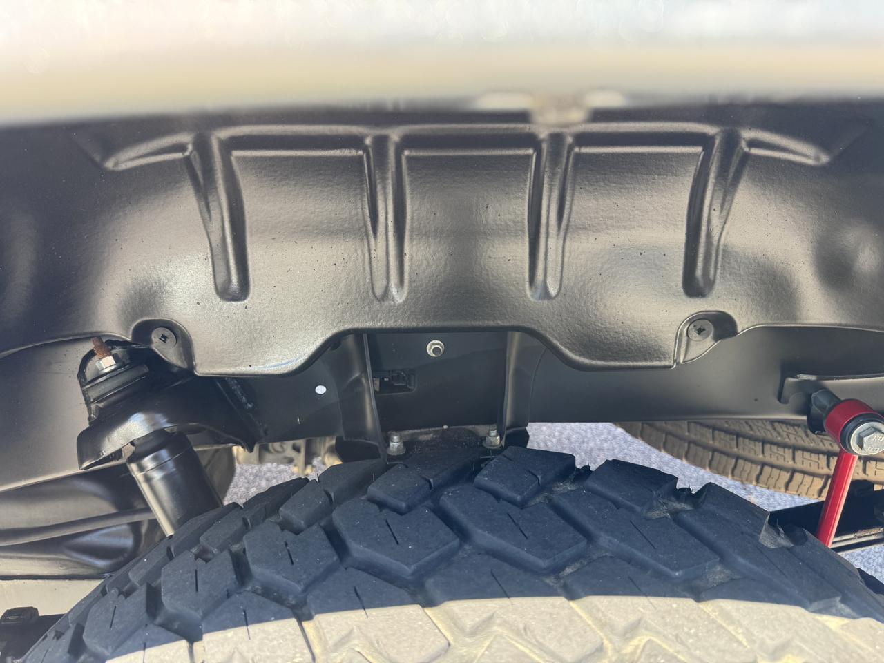 Toyota Tundra Platinum CrewMax 5.7L 4WD 2020