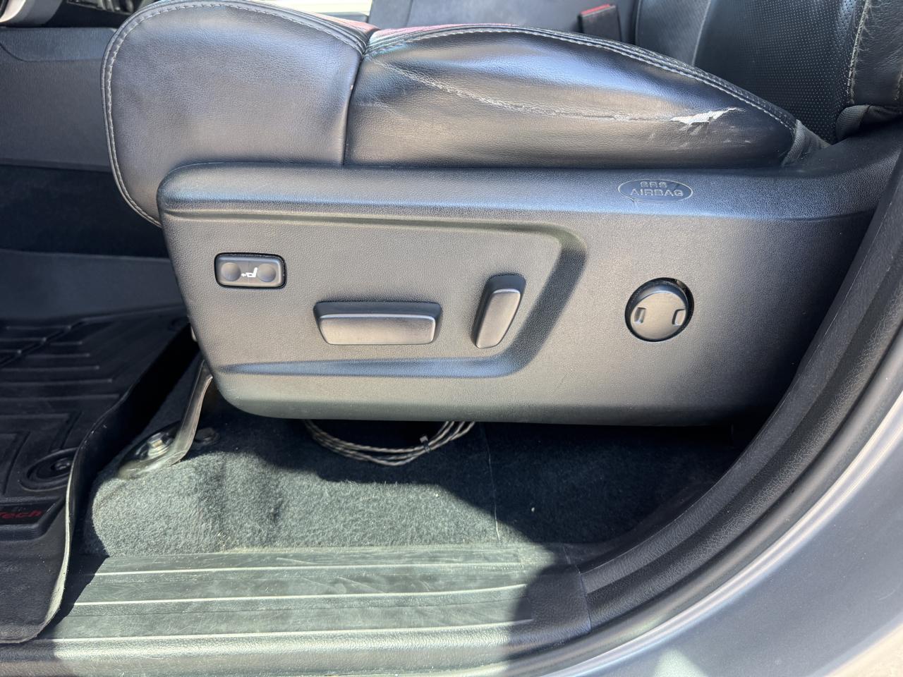 Toyota Tundra Platinum CrewMax 5.7L 4WD 2020