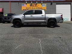 2020 Toyota Tundra 